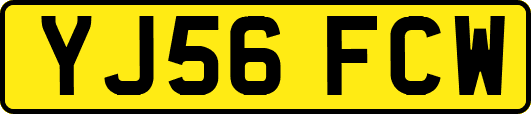 YJ56FCW