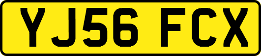 YJ56FCX