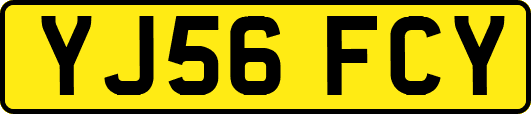 YJ56FCY