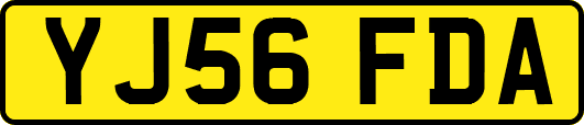 YJ56FDA