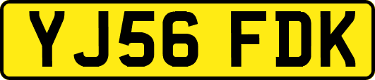 YJ56FDK