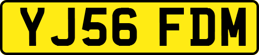 YJ56FDM