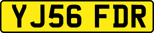 YJ56FDR