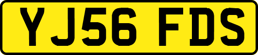 YJ56FDS