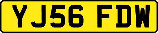 YJ56FDW