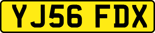 YJ56FDX