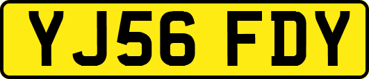 YJ56FDY