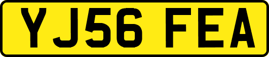 YJ56FEA