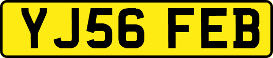 YJ56FEB