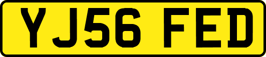 YJ56FED