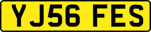 YJ56FES