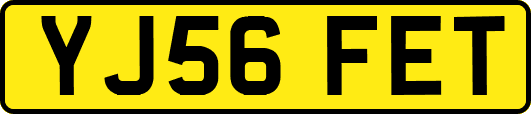 YJ56FET