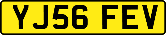 YJ56FEV