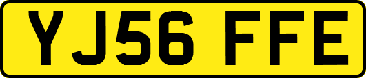 YJ56FFE