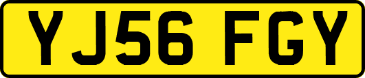 YJ56FGY