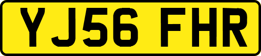 YJ56FHR