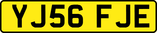 YJ56FJE