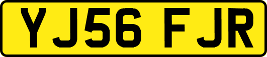 YJ56FJR
