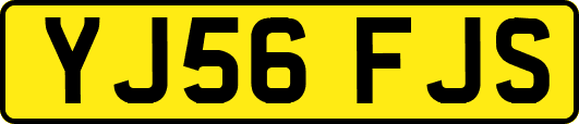 YJ56FJS