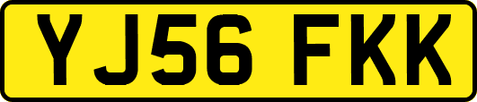 YJ56FKK
