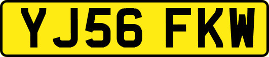 YJ56FKW