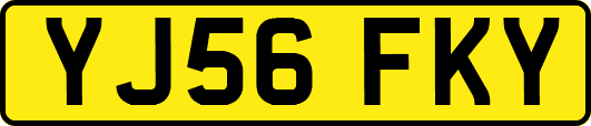 YJ56FKY
