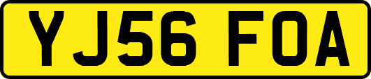 YJ56FOA