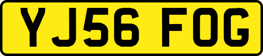 YJ56FOG