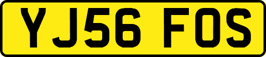 YJ56FOS