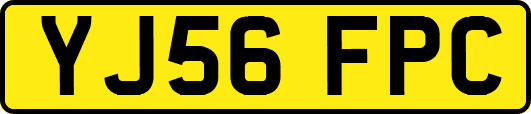 YJ56FPC