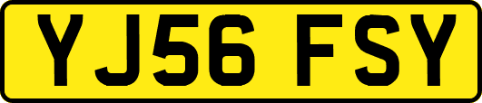 YJ56FSY