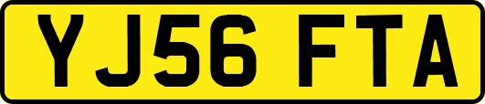 YJ56FTA