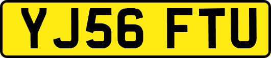 YJ56FTU