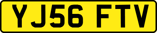 YJ56FTV