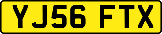 YJ56FTX