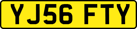 YJ56FTY