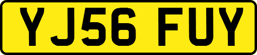 YJ56FUY