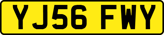 YJ56FWY