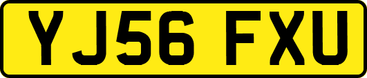 YJ56FXU