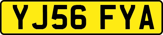 YJ56FYA