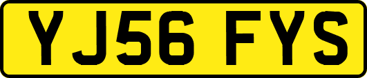 YJ56FYS