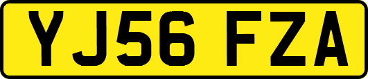 YJ56FZA