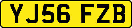 YJ56FZB