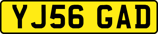 YJ56GAD
