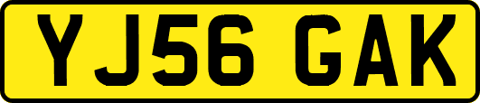 YJ56GAK