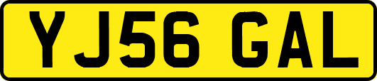 YJ56GAL