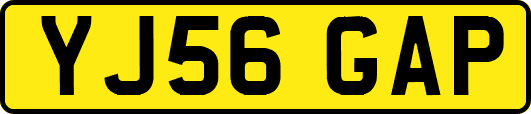 YJ56GAP