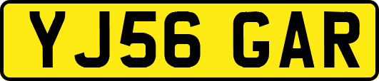 YJ56GAR