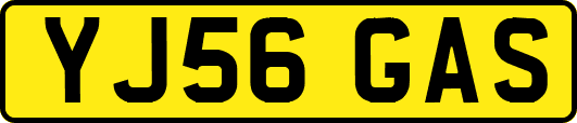 YJ56GAS