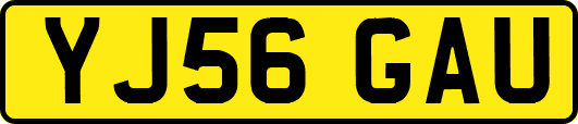 YJ56GAU